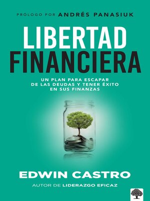cover image of Libertad financiera
